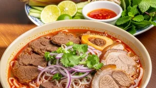 Bun Bo Hue