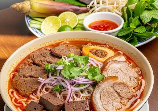 Bun Bo Hue