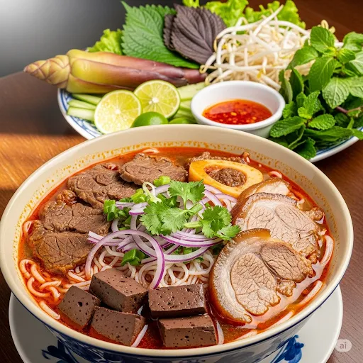 Bun Bo Hue