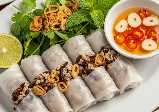How to make Banh Cuong