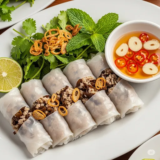 How to make Banh Cuong