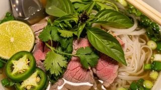 How to make pho