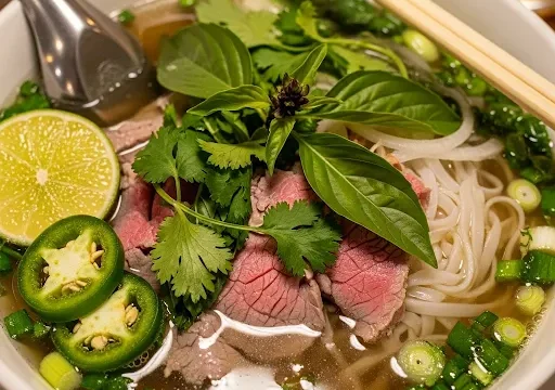 How to make pho