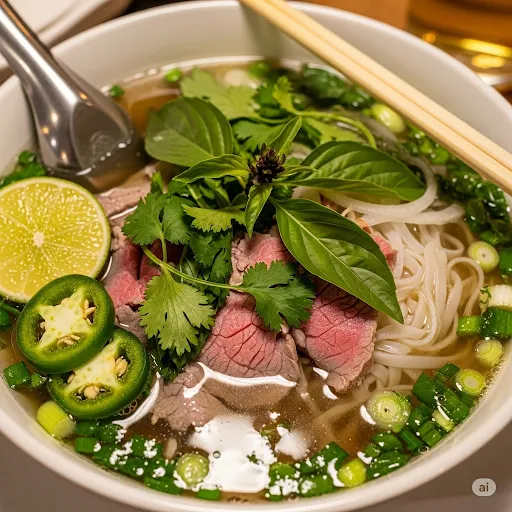 How to make pho