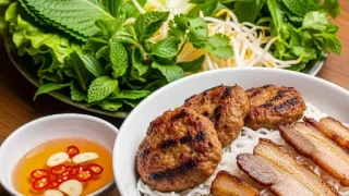 Vietnamese cuisine