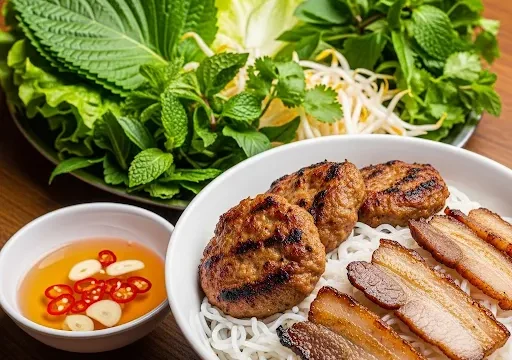 Vietnamese cuisine