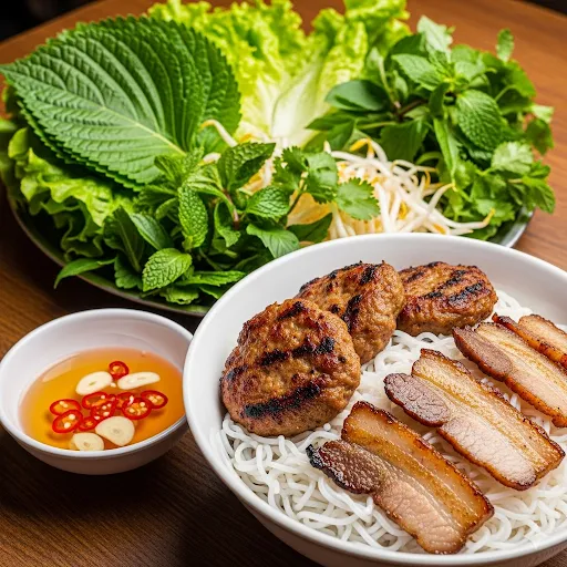 Vietnamese cuisine