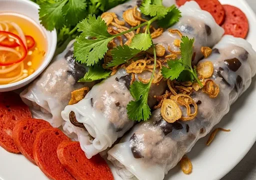 What is Banh Cuong