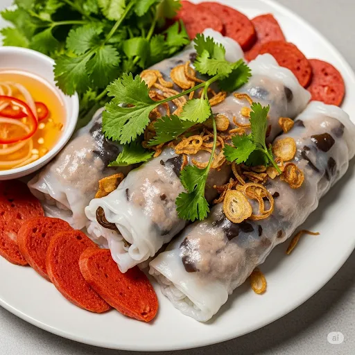 What is Banh Cuong