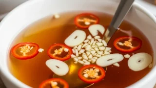 What is Nuoc Mam