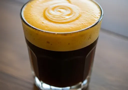 Egg Coffee