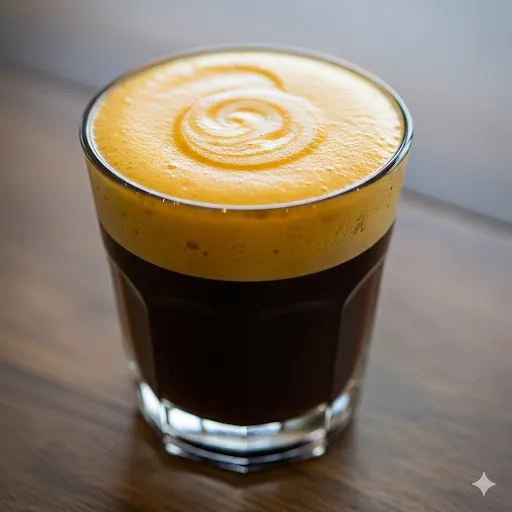Egg Coffee