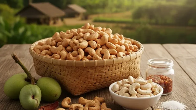 vietnamese-cashew-nuts