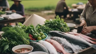 Vietnam Fish