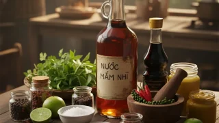 Vietnamese seasonings